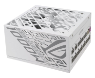 Zasilacz do komputera ASUS ROG Strix 1000W 80 Plus Platinum ATX 3.1 White